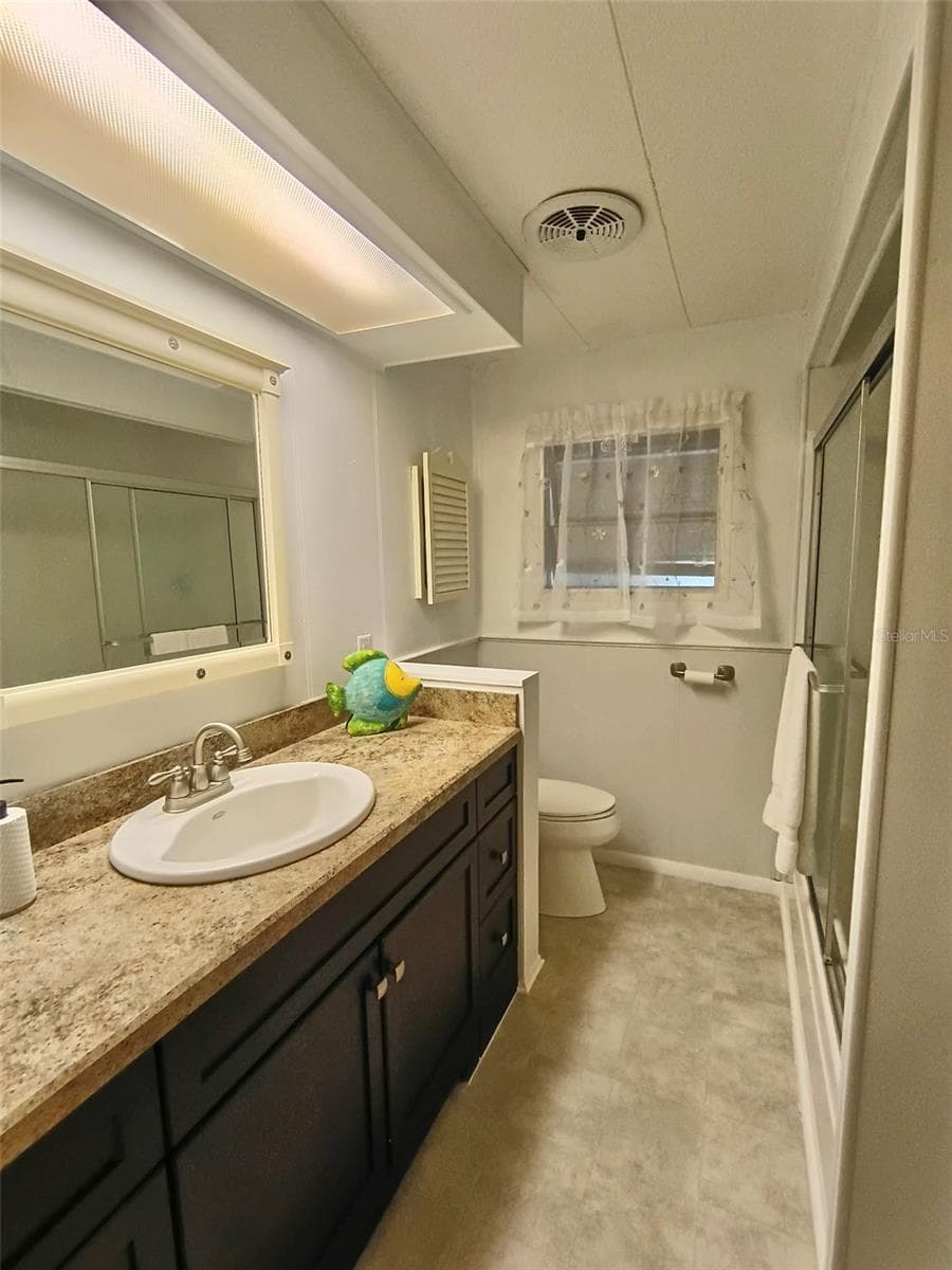 Mobile Home at 115 GARDENIA WAY, LEESBURG, photo 37 of 70