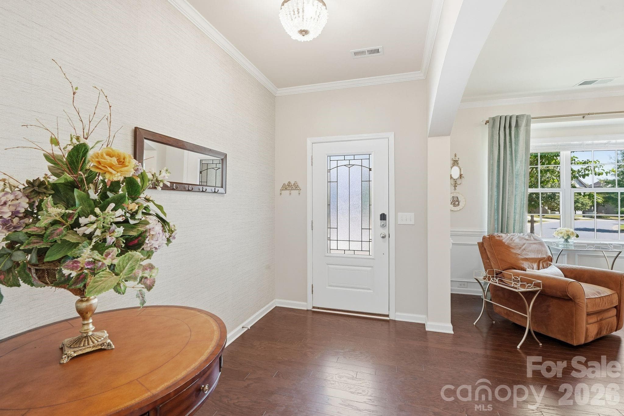 Single Family Residence at 7013 Hamilton Mill Drive, Waxhaw, photo 3 of 38