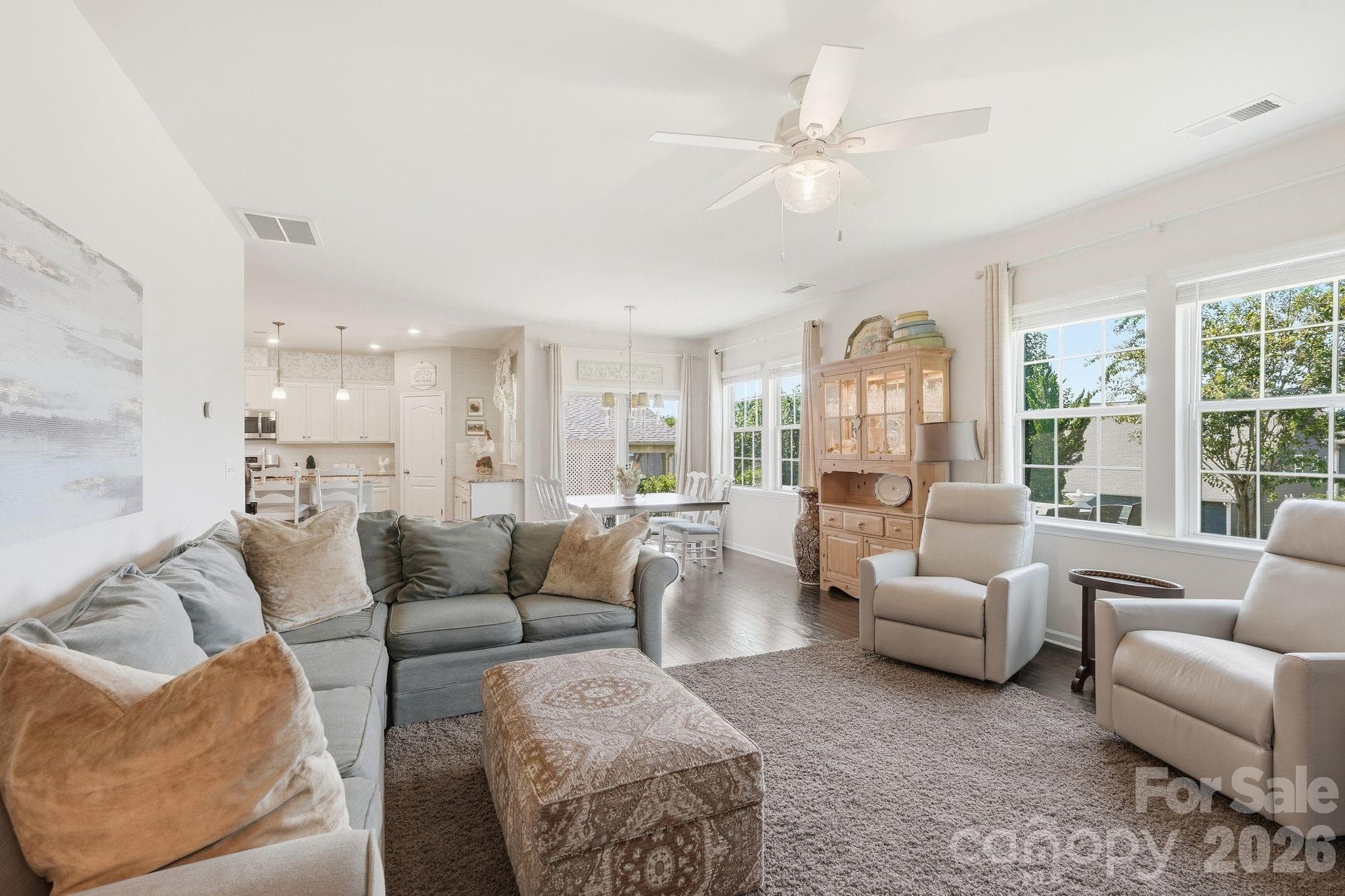 Single Family Residence at 7013 Hamilton Mill Drive, Waxhaw, photo 6 of 38