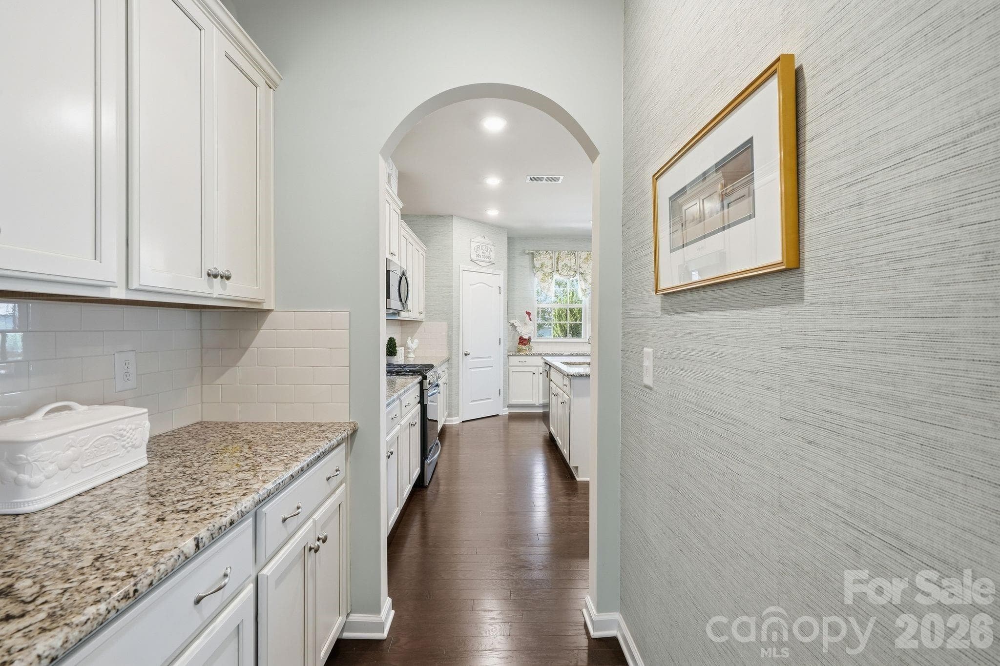 Butler's Pantry - 7013 Hamilton Mill Drive, Waxhaw