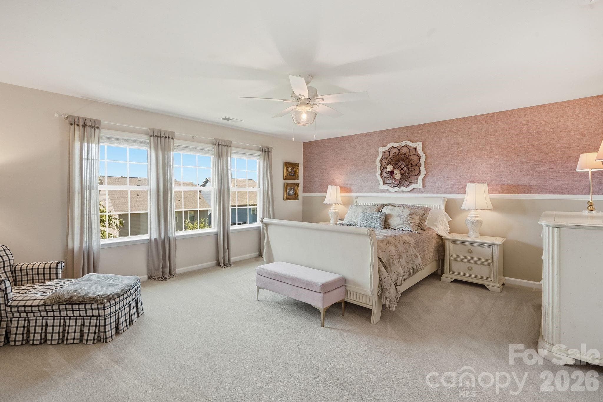 Single Family Residence at 7013 Hamilton Mill Drive, Waxhaw, photo 17 of 38