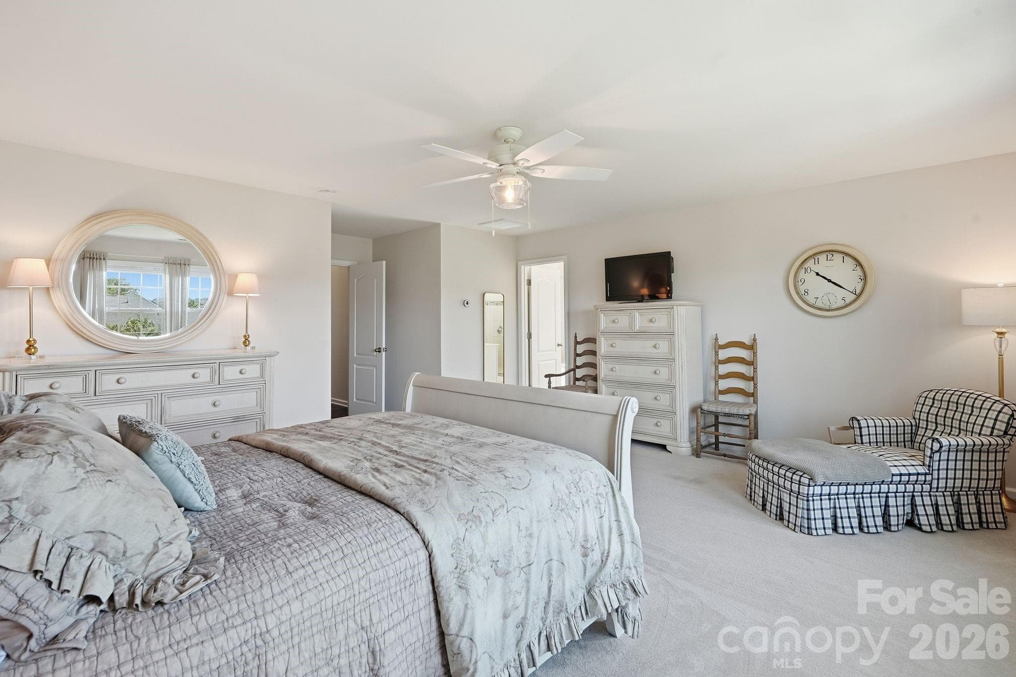 Single Family Residence at 7013 Hamilton Mill Drive, Waxhaw, photo 18 of 38