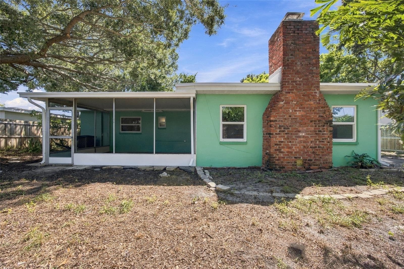 Single Family Residence at 7557 18TH AVE N, ST PETERSBURG, photo 29 of 36
