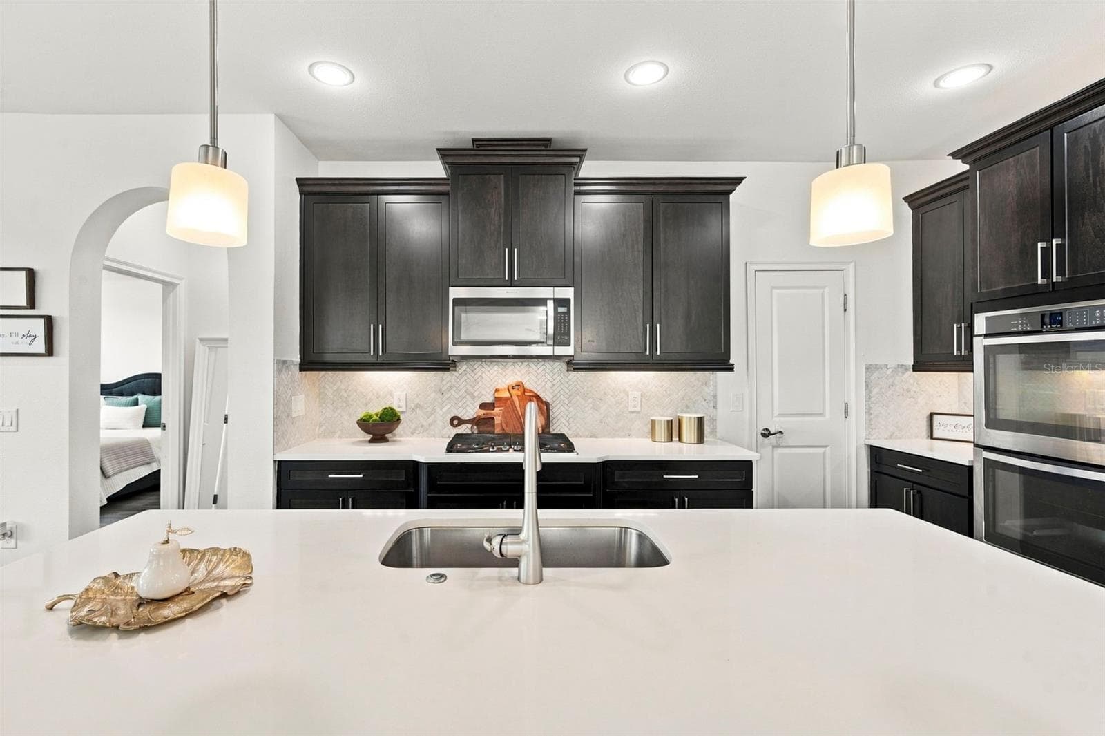 Single Family Residence at 28907 REVARO LN, WESLEY CHAPEL, photo 24 of 100