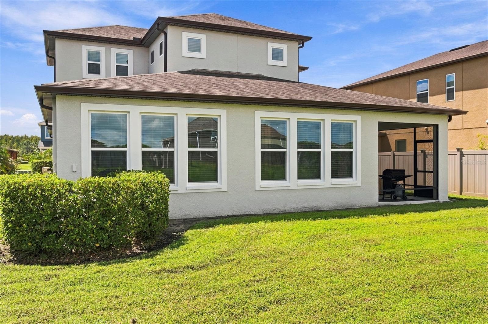 Single Family Residence at 28907 REVARO LN, WESLEY CHAPEL, photo 59 of 100