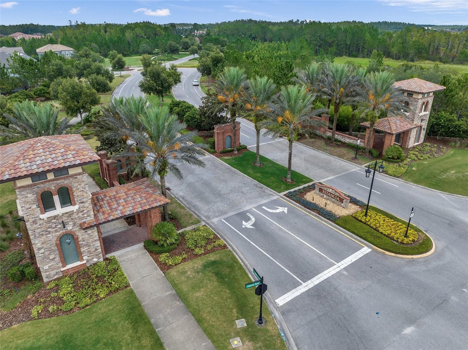 Single Family Residence at 28907 REVARO LN, WESLEY CHAPEL, photo 73 of 100