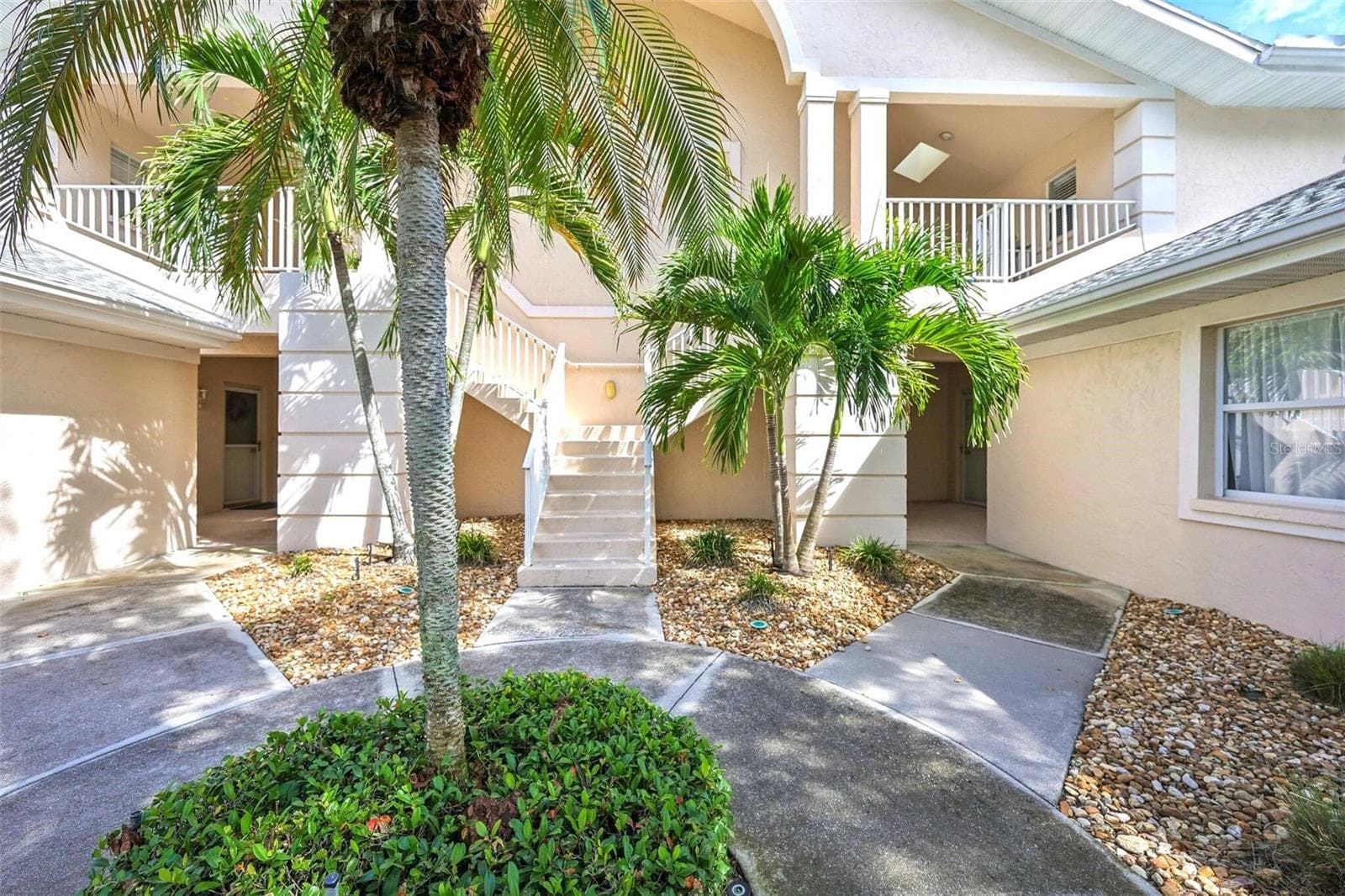 Condominium at 7266 ELEANOR CIR #203, SARASOTA