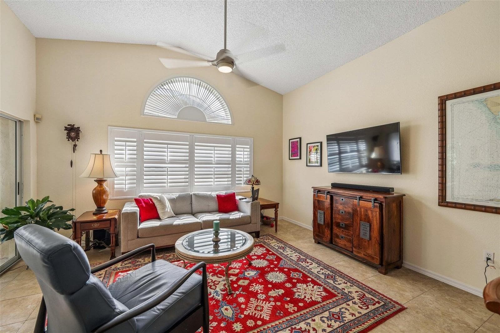 Condominium at 7266 ELEANOR CIR #203, SARASOTA, photo 3 of 33