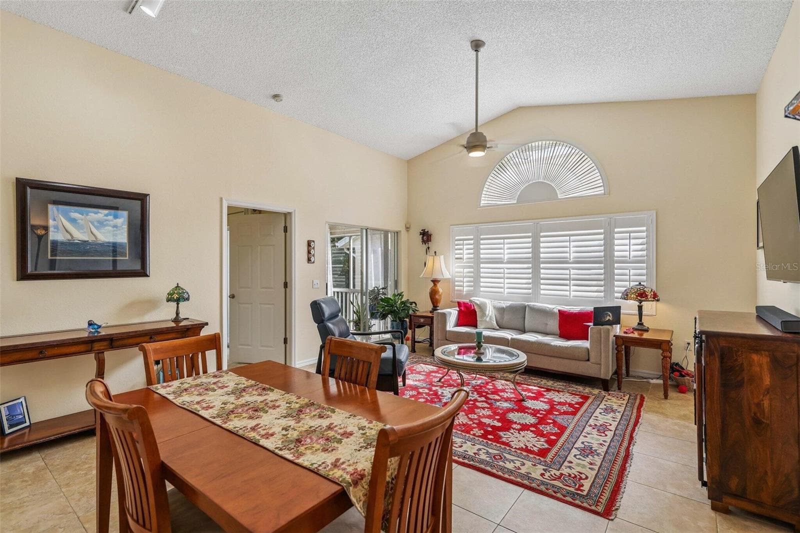 Condominium at 7266 ELEANOR CIR #203, SARASOTA, photo 4 of 33