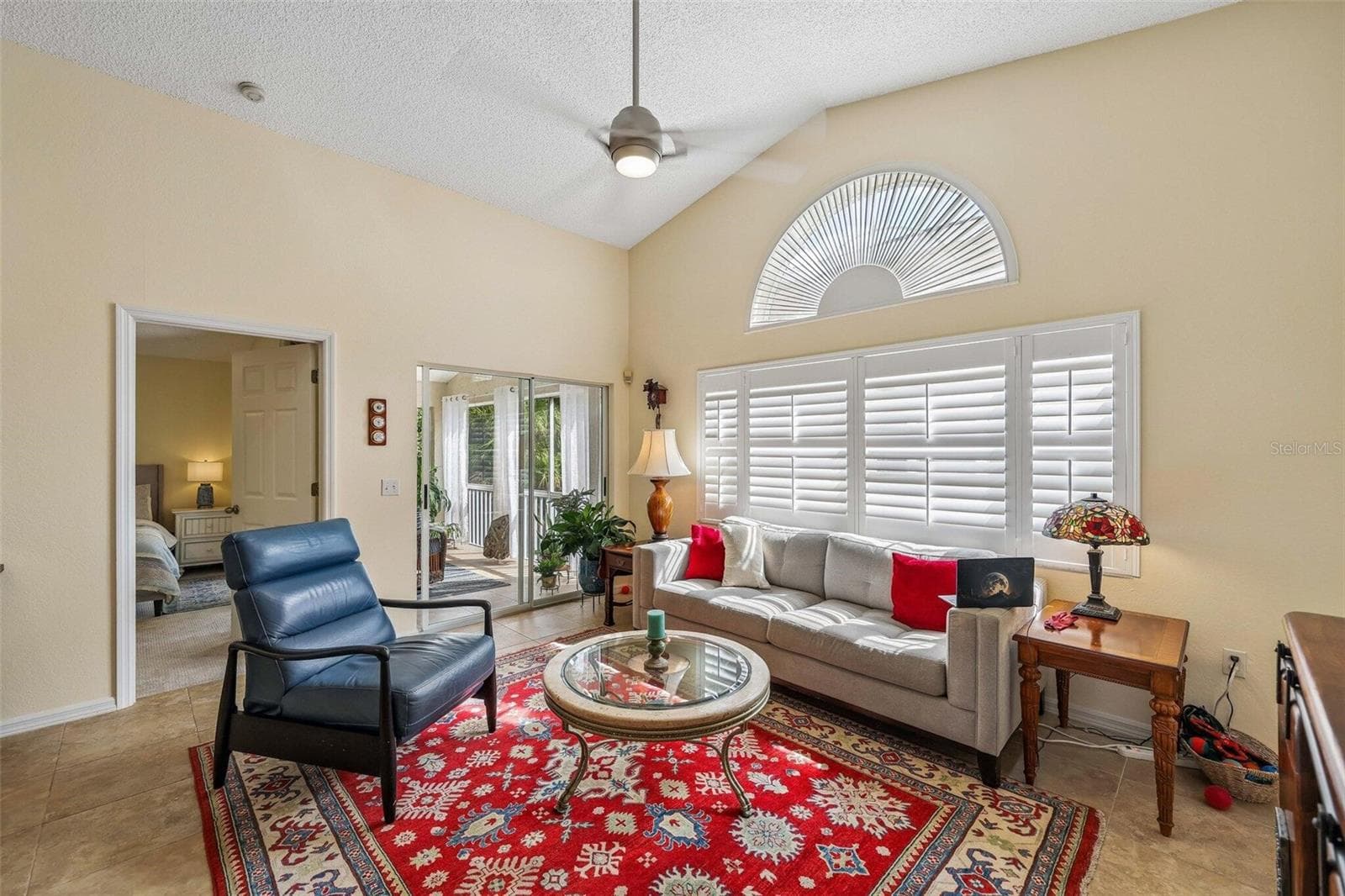 Condominium at 7266 ELEANOR CIR #203, SARASOTA, photo 5 of 33