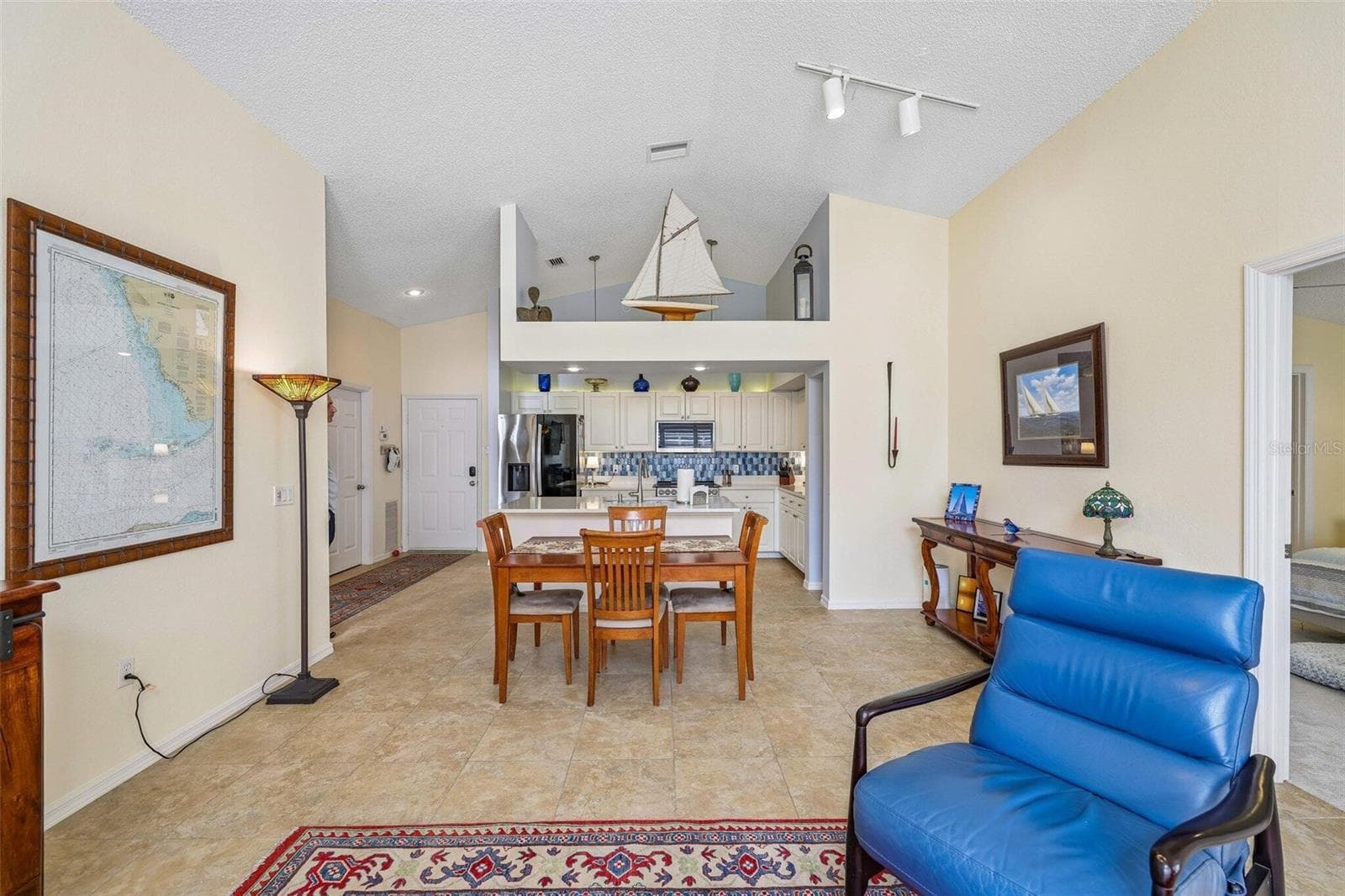 Condominium at 7266 ELEANOR CIR #203, SARASOTA, photo 8 of 33