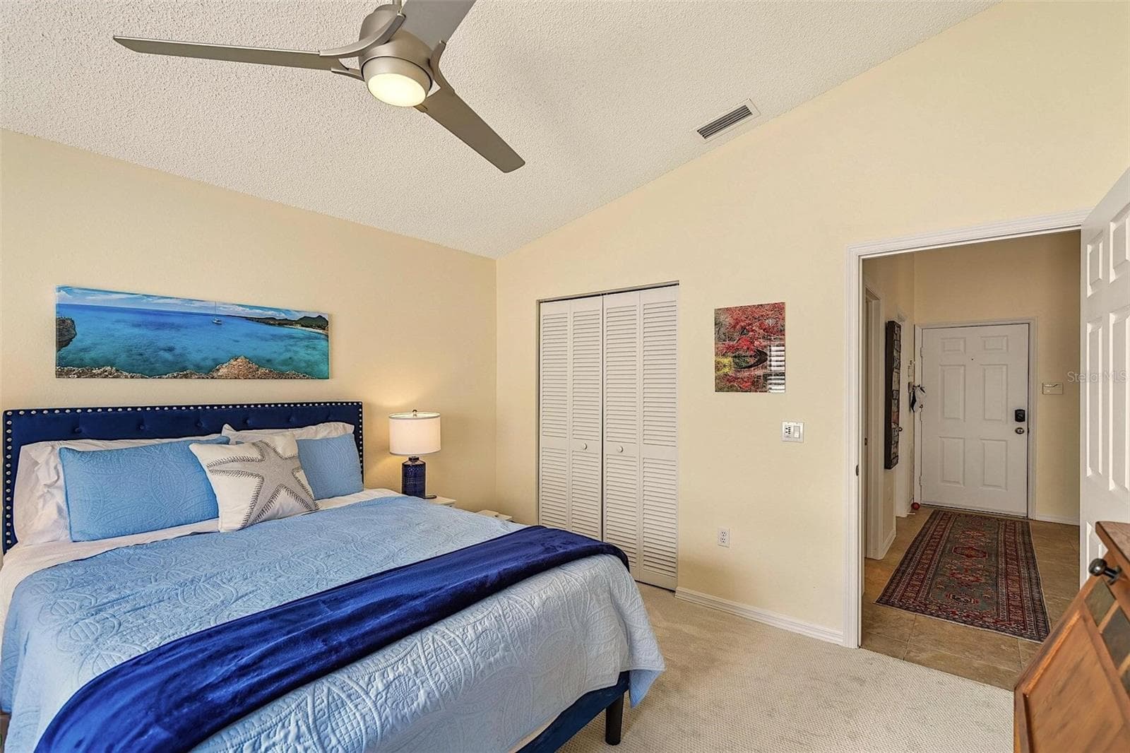 Condominium at 7266 ELEANOR CIR #203, SARASOTA, photo 16 of 33
