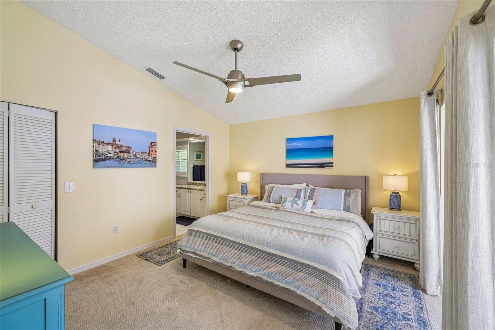 Condominium at 7266 ELEANOR CIR #203, SARASOTA, photo 18 of 33