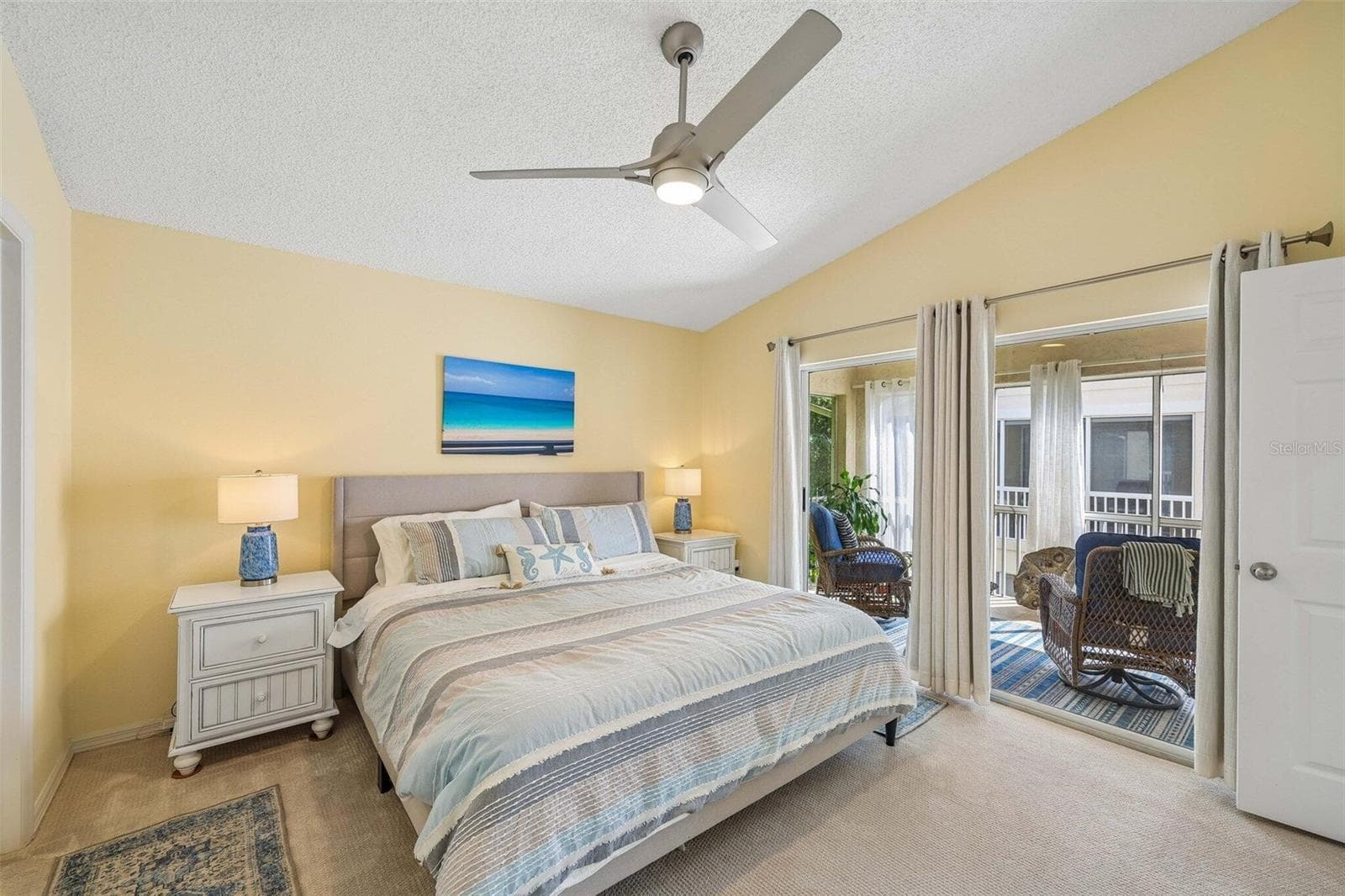 Condominium at 7266 ELEANOR CIR #203, SARASOTA, photo 19 of 33