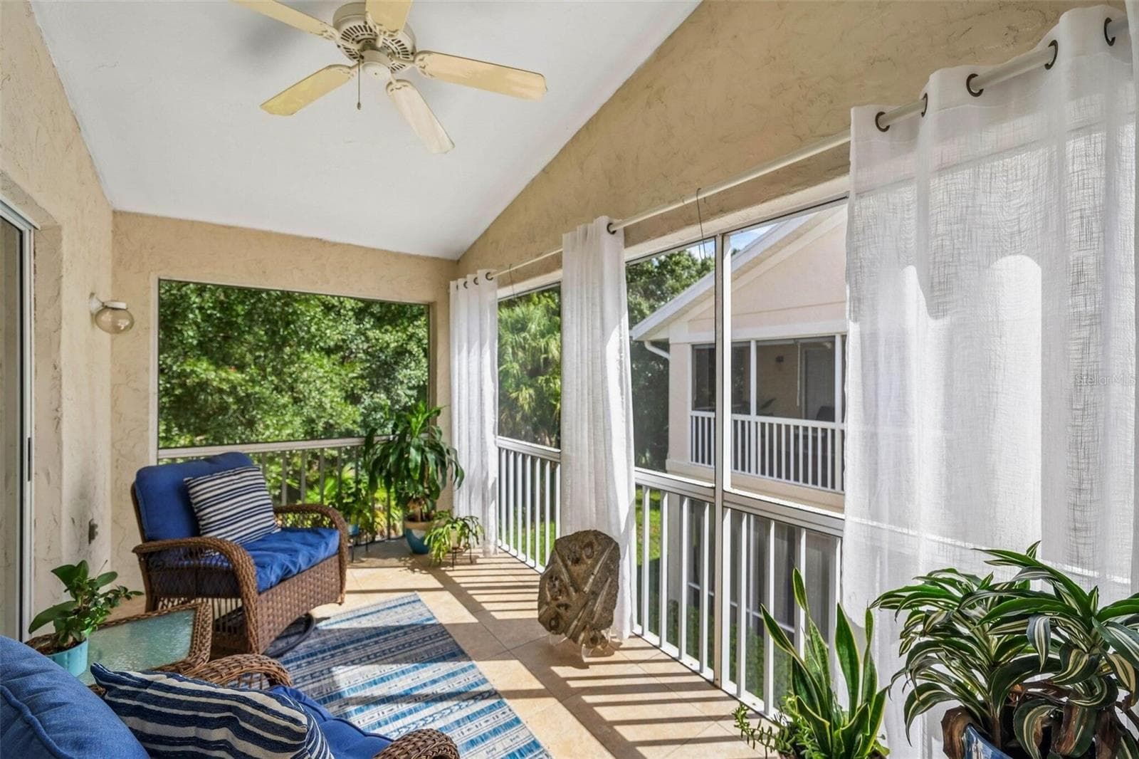 Condominium at 7266 ELEANOR CIR #203, SARASOTA, photo 28 of 33