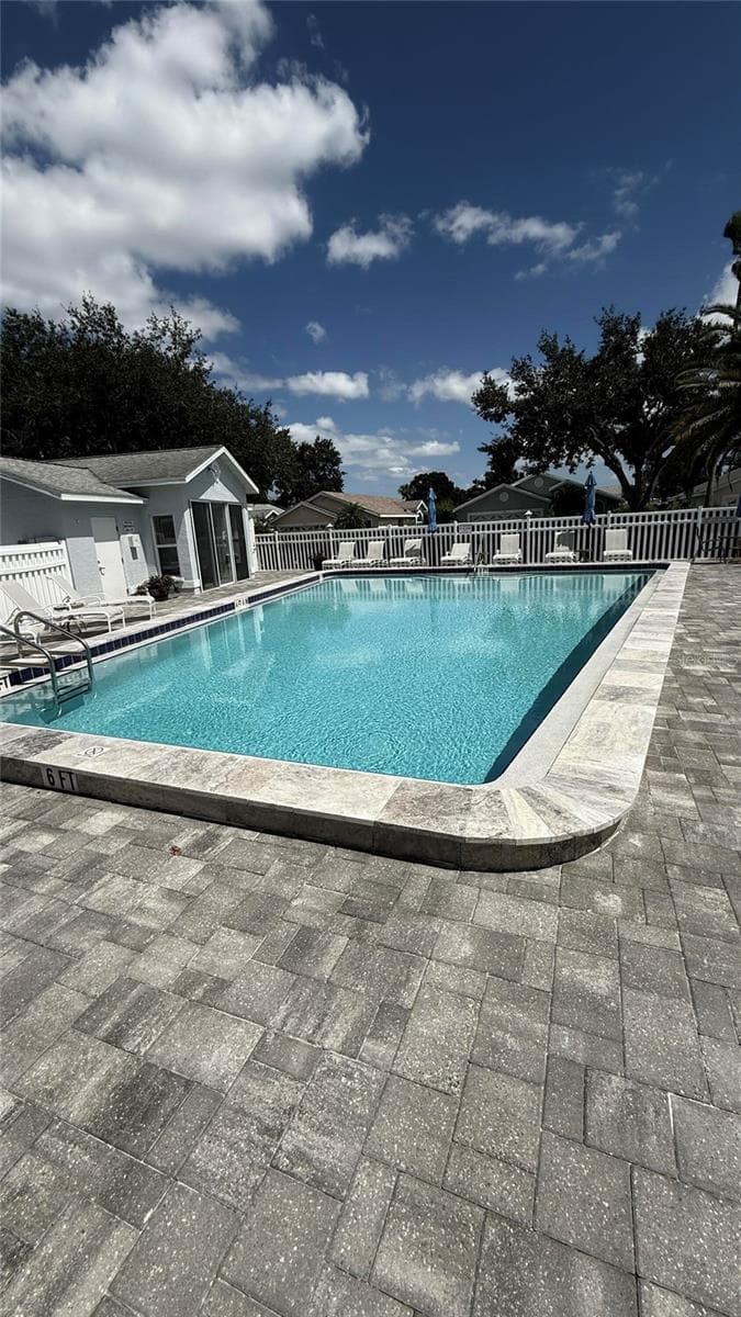 Condominium at 7266 ELEANOR CIR #203, SARASOTA, photo 31 of 33