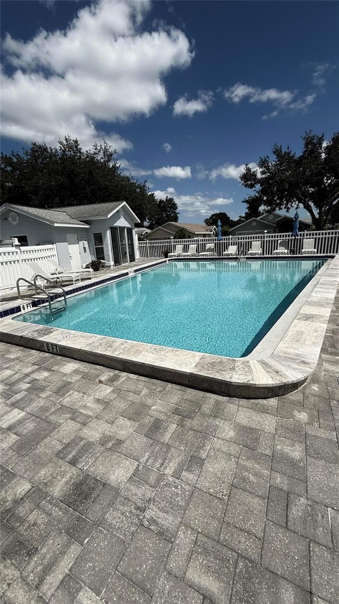 Condominium at 7266 ELEANOR CIR #203, SARASOTA, photo 32 of 33