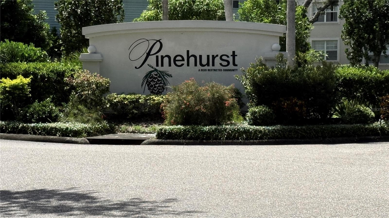 Condominium at 7266 ELEANOR CIR #203, SARASOTA, photo 33 of 33