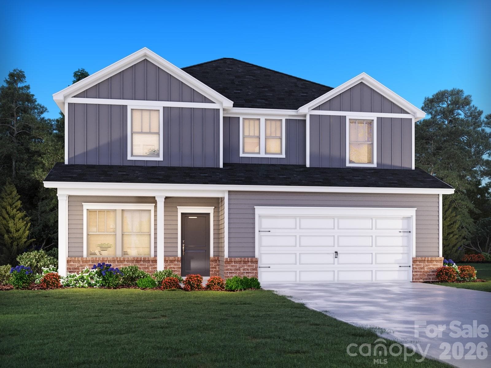2304 Snapdragon Court
