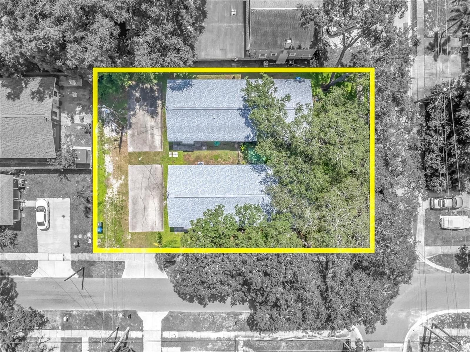 NEW ROOFS! - 373 5TH ST NW, LARGO
