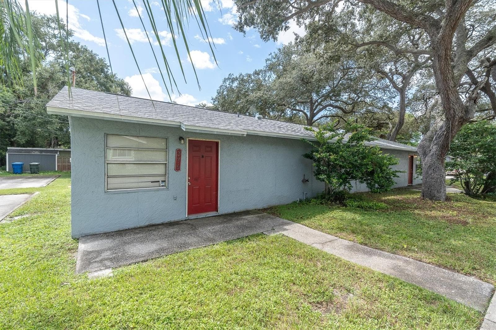 375 B - 373 5TH ST NW, LARGO