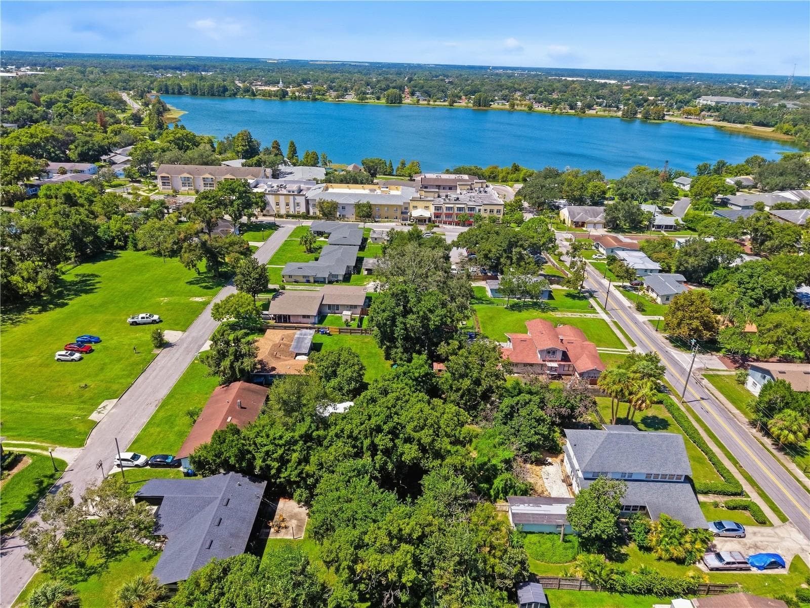 Single Family Residence at 345 CANNON ST, LAKELAND, photo 35 of 37