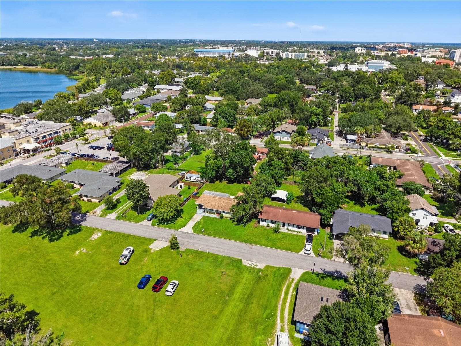 Single Family Residence at 345 CANNON ST, LAKELAND, photo 36 of 37