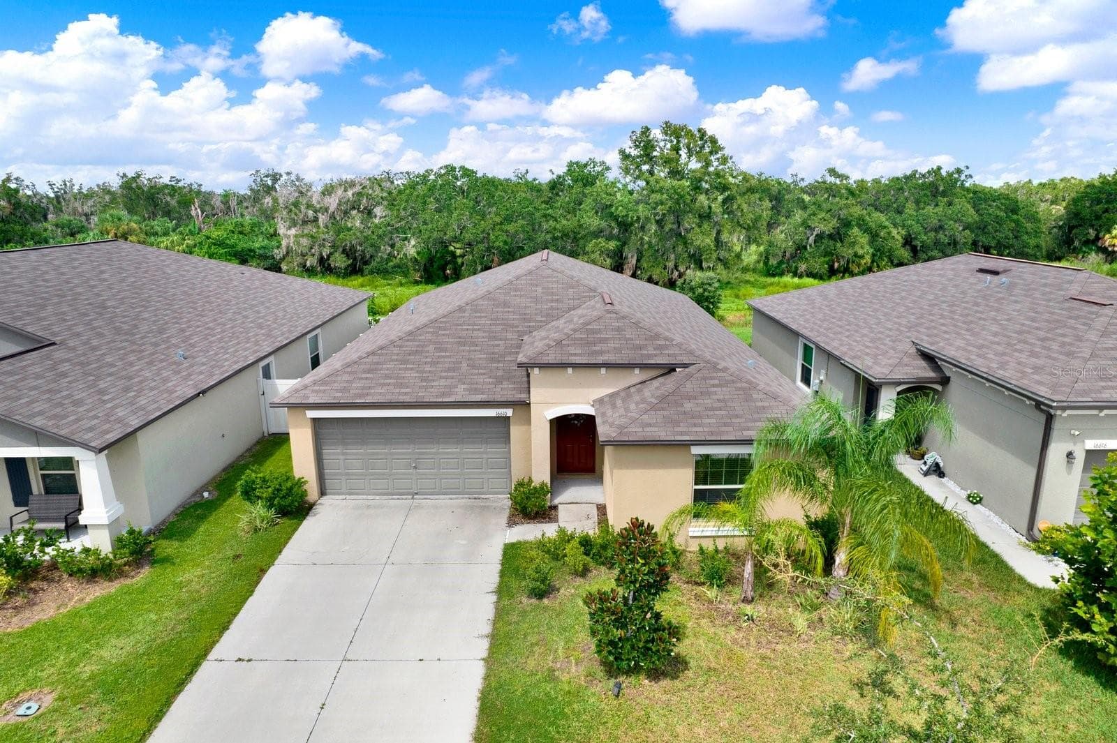 Single Family Residence at 16610 DELIA ST, WIMAUMA, photo 4 of 34