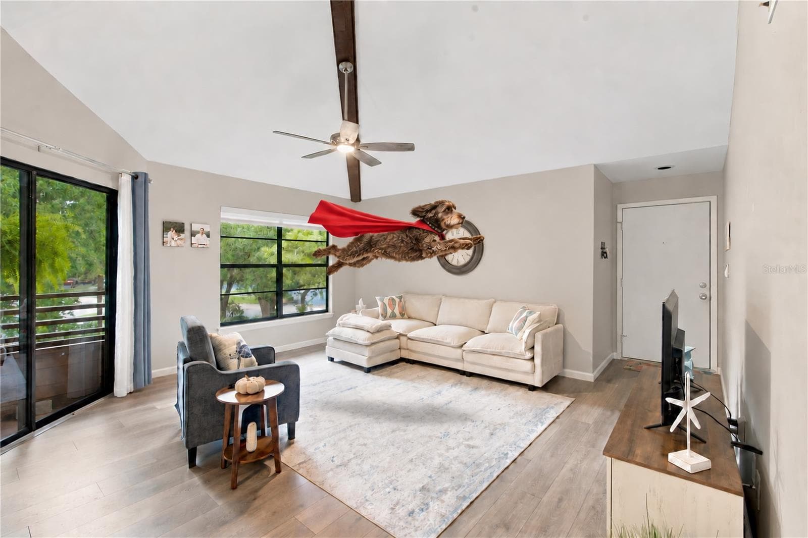 Condominium at 1006 LENNOX RD W #1006, PALM HARBOR, photo 4 of 59