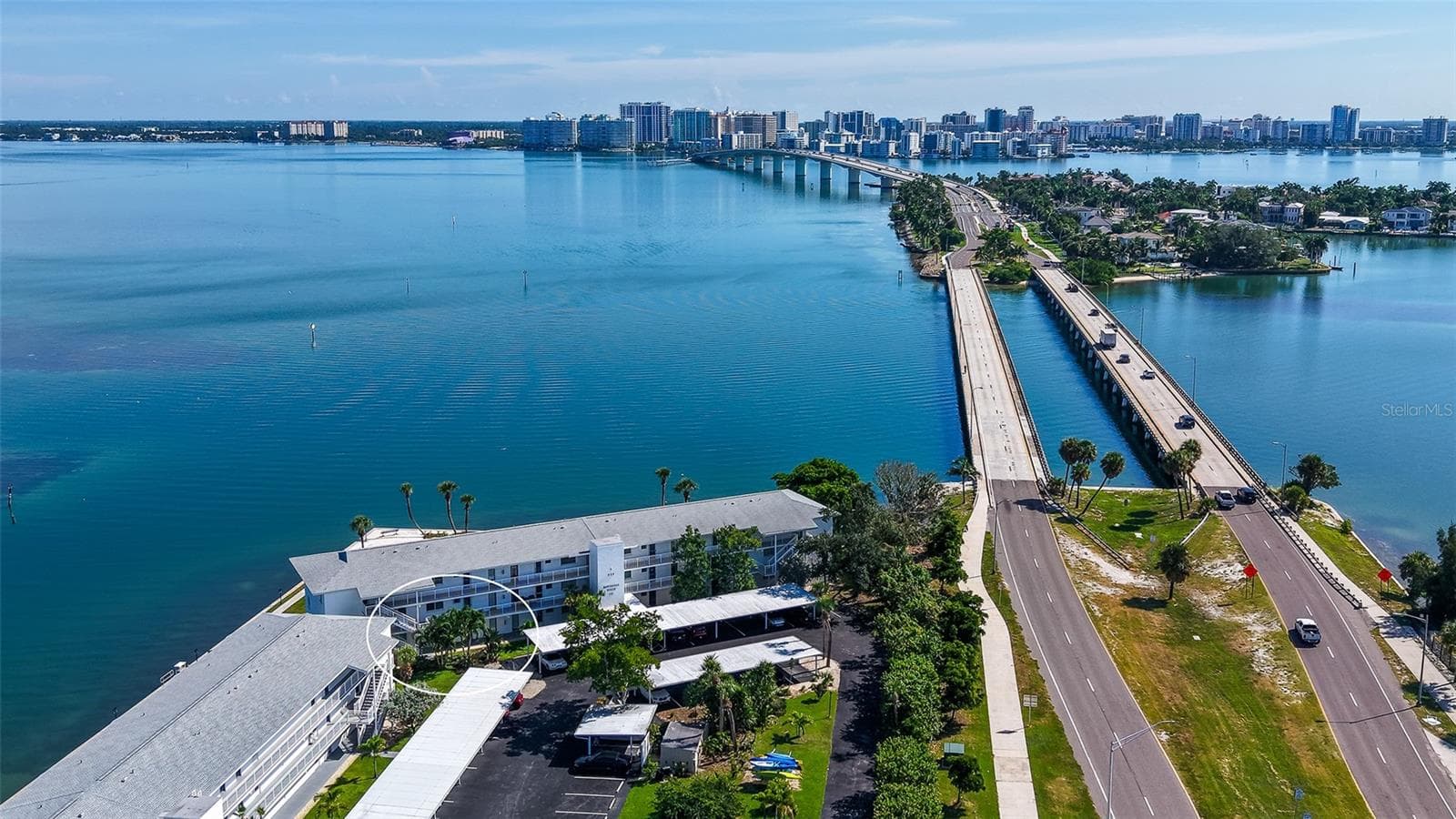 Condominium at 777 JOHN RINGLING BLVD #2, SARASOTA, photo 2 of 64