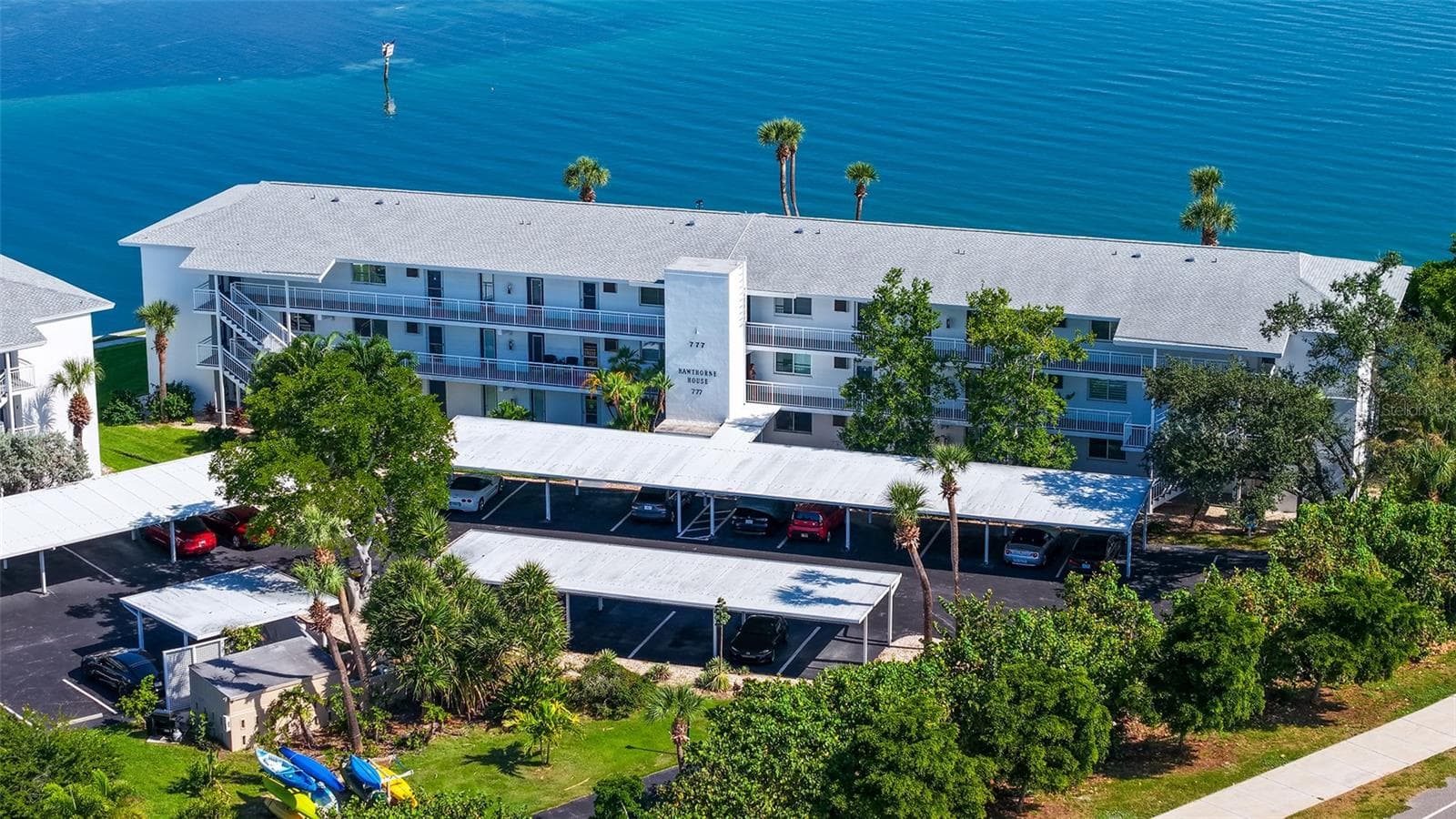 Condominium at 777 JOHN RINGLING BLVD #2, SARASOTA, photo 4 of 64