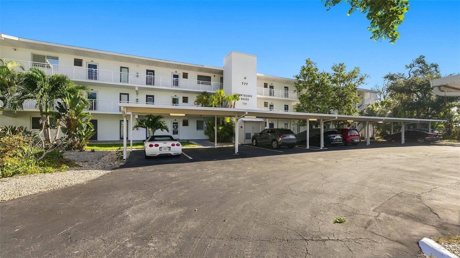 Condominium at 777 JOHN RINGLING BLVD #2, SARASOTA, photo 5 of 64