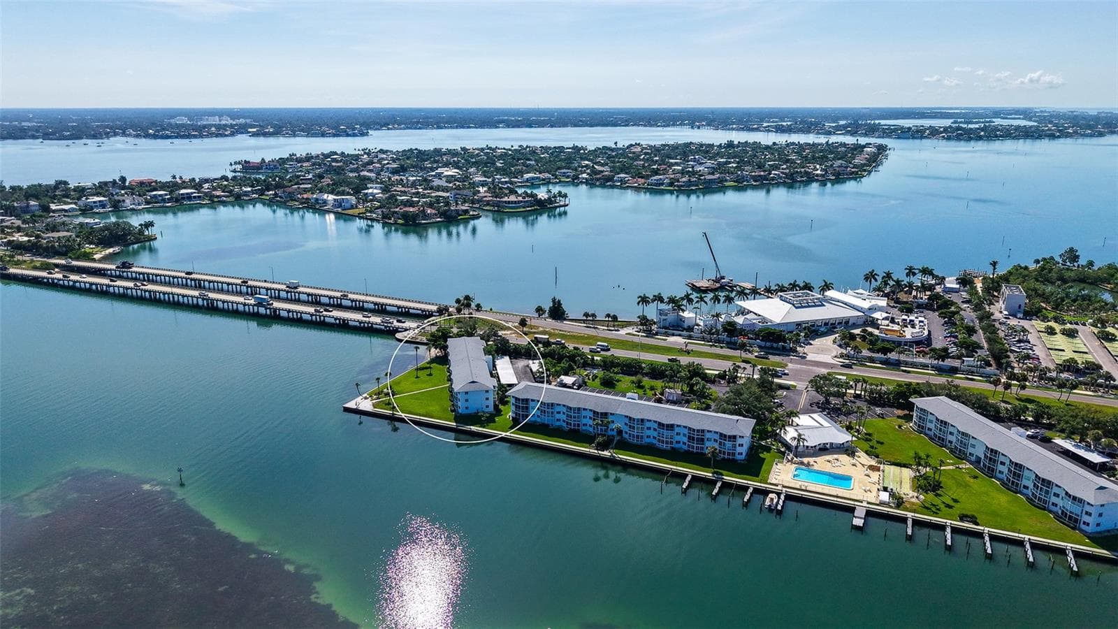 Condominium at 777 JOHN RINGLING BLVD #2, SARASOTA, photo 39 of 64