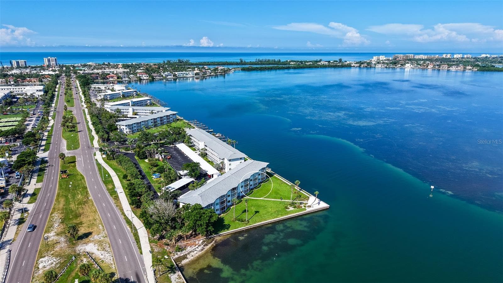 Condominium at 777 JOHN RINGLING BLVD #2, SARASOTA, photo 41 of 64