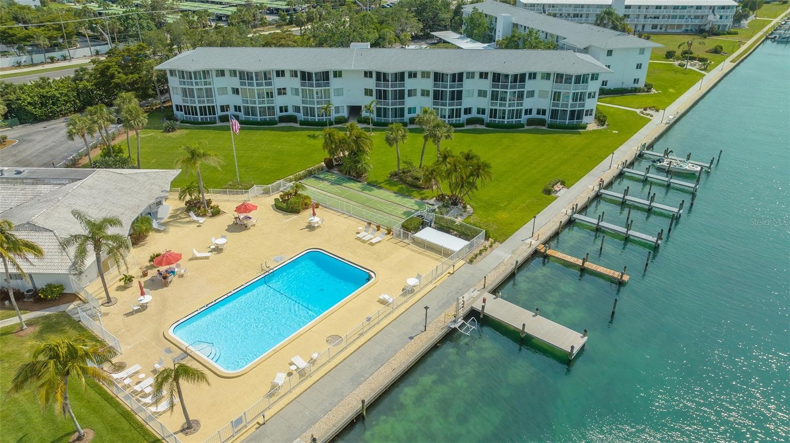 Condominium at 777 JOHN RINGLING BLVD #2, SARASOTA, photo 55 of 64