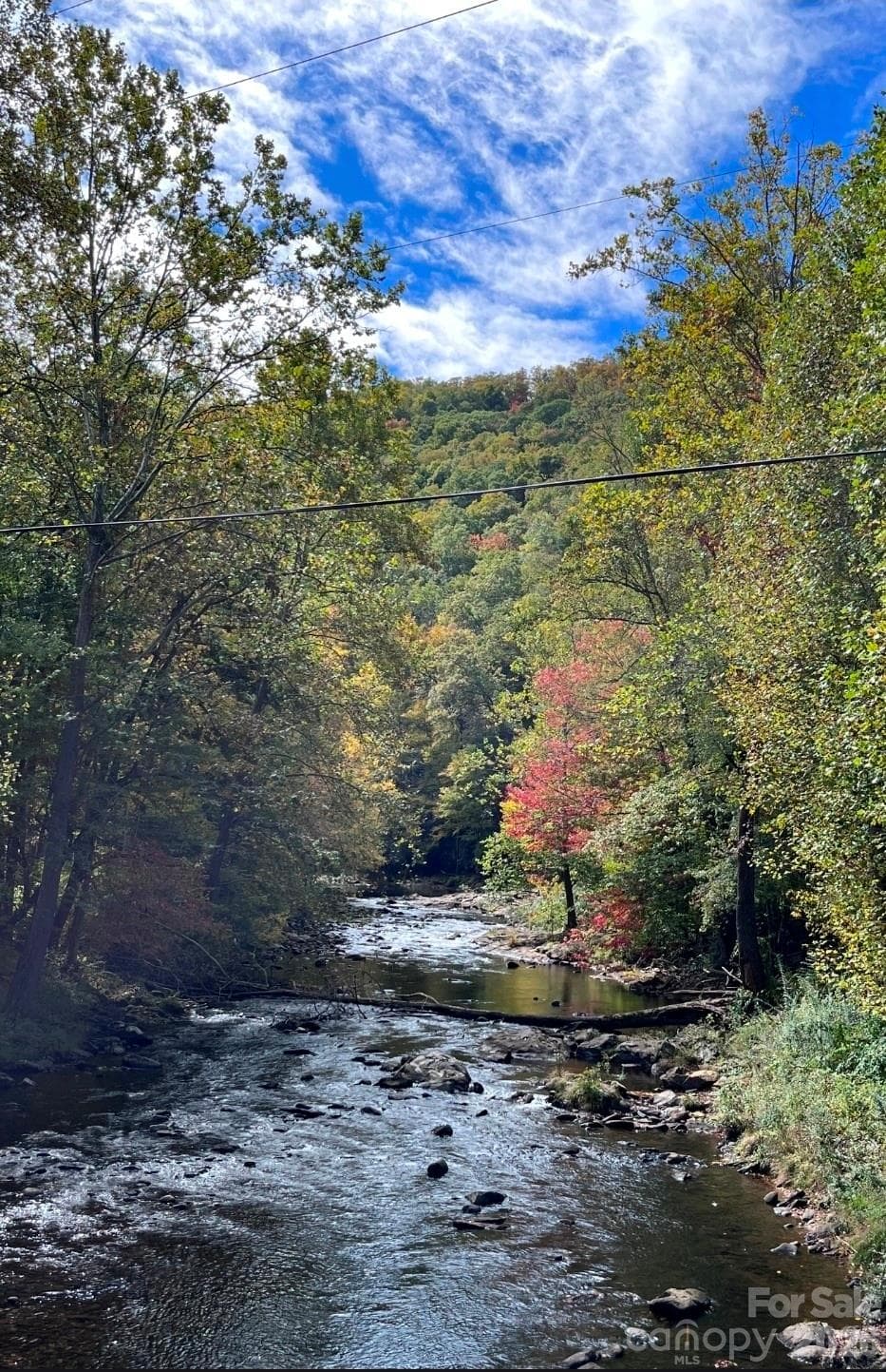 The View that Welcomes you Home - 174 Nix Creek Road, Canton