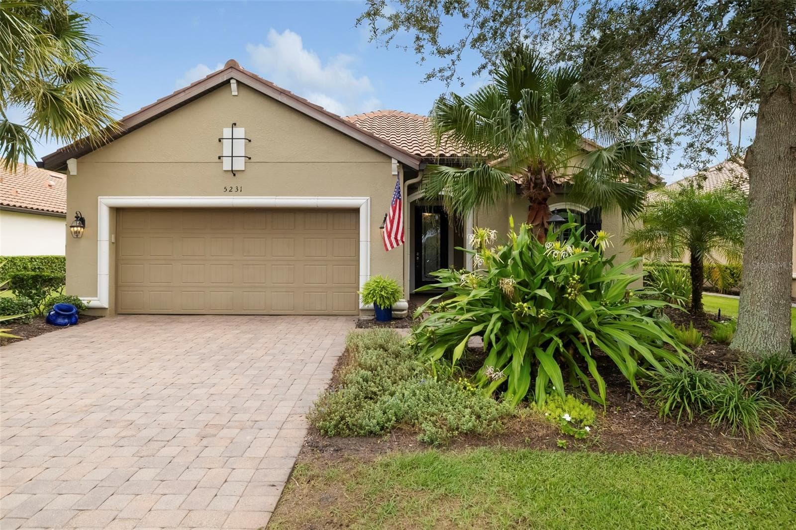 5231 CASTELLO LN