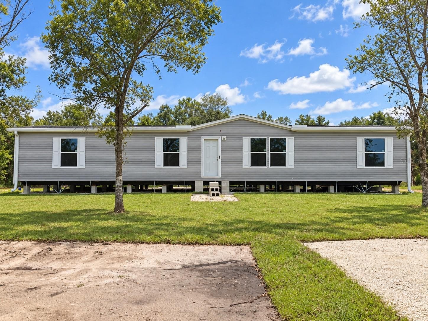 Modular Home at 16854 NW 254TH ST, OKEECHOBEE, photo 2 of 18