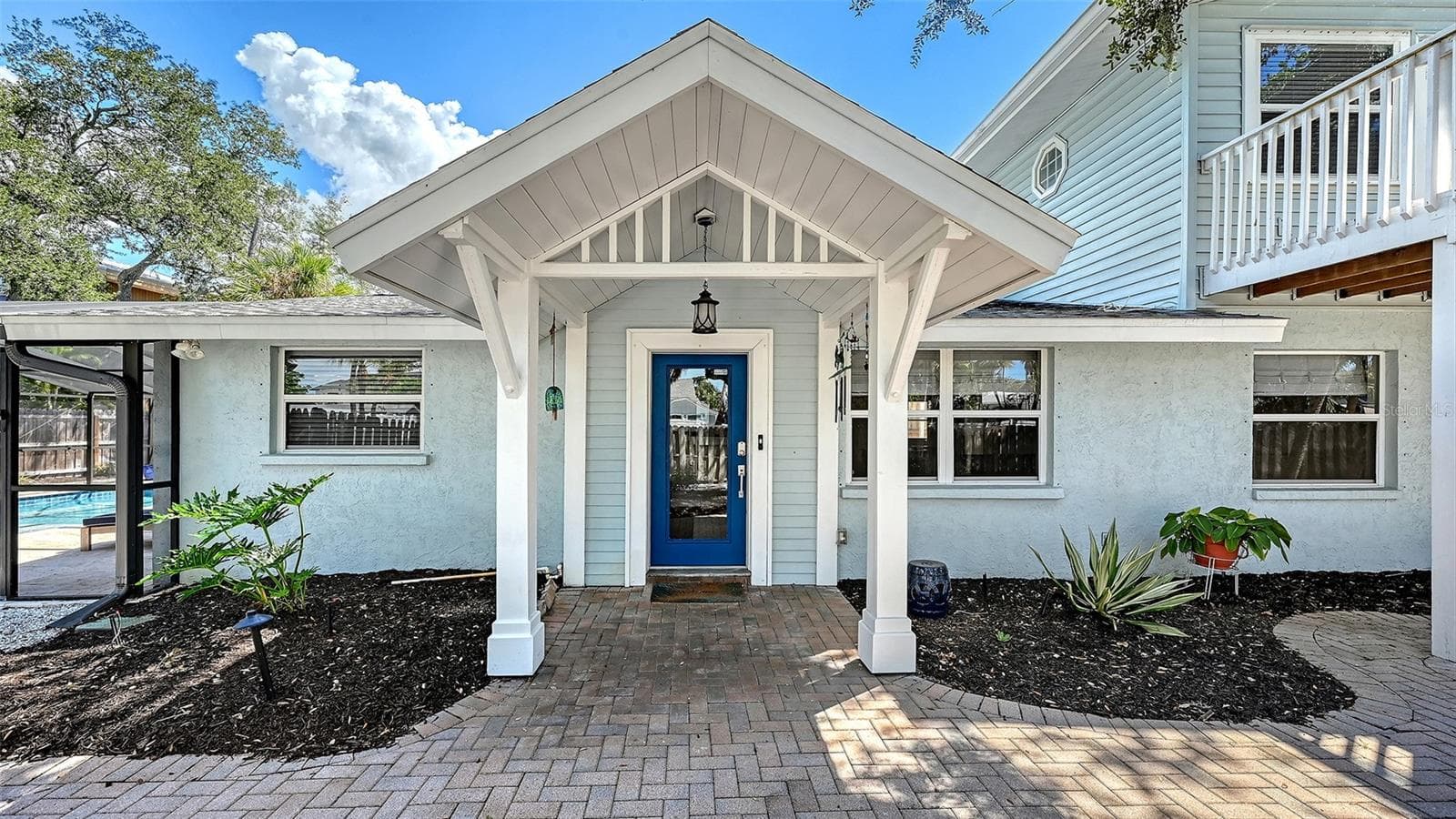 Single Family Residence at 5151 SAINT ALBANS AVE, SARASOTA, photo 6 of 88