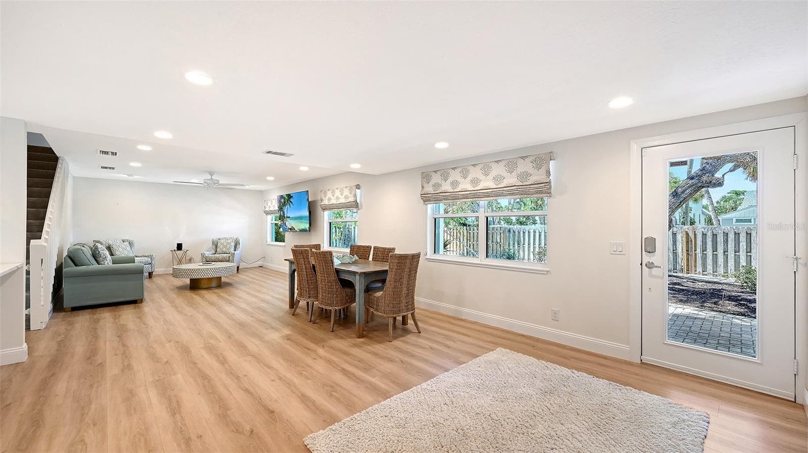 Single Family Residence at 5151 SAINT ALBANS AVE, SARASOTA, photo 13 of 88