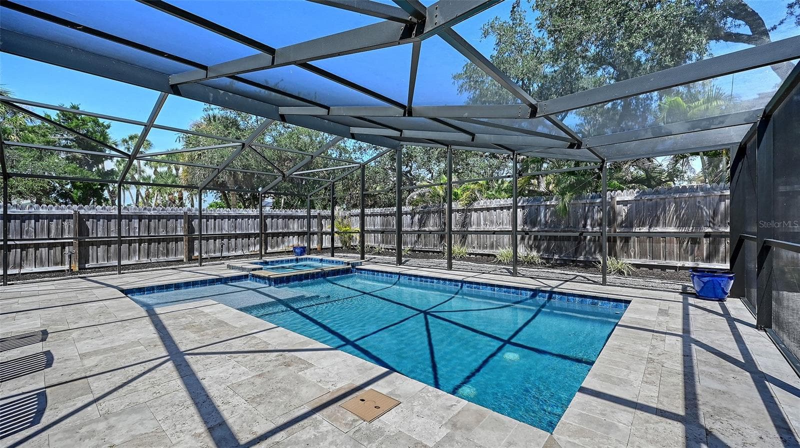 Single Family Residence at 5151 SAINT ALBANS AVE, SARASOTA, photo 49 of 88