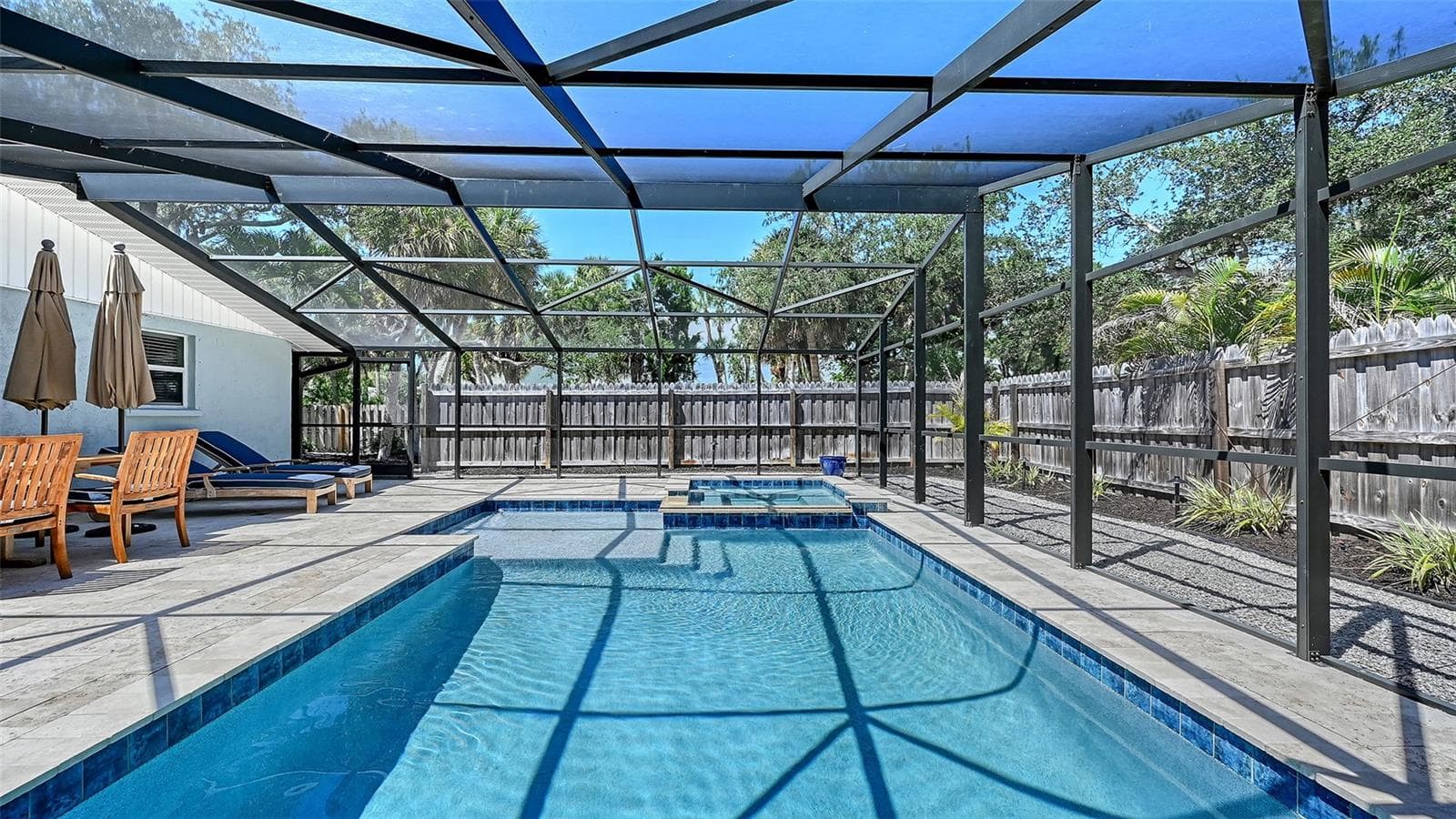 Single Family Residence at 5151 SAINT ALBANS AVE, SARASOTA, photo 51 of 88