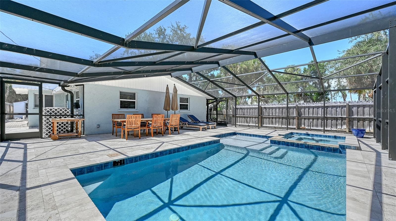 Single Family Residence at 5151 SAINT ALBANS AVE, SARASOTA, photo 52 of 88