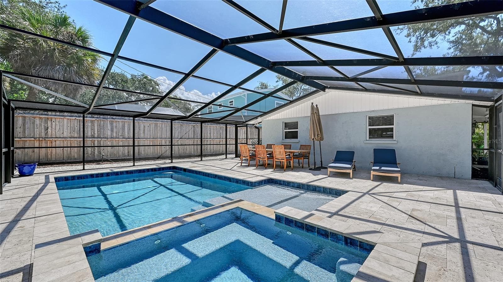 Single Family Residence at 5151 SAINT ALBANS AVE, SARASOTA, photo 53 of 88