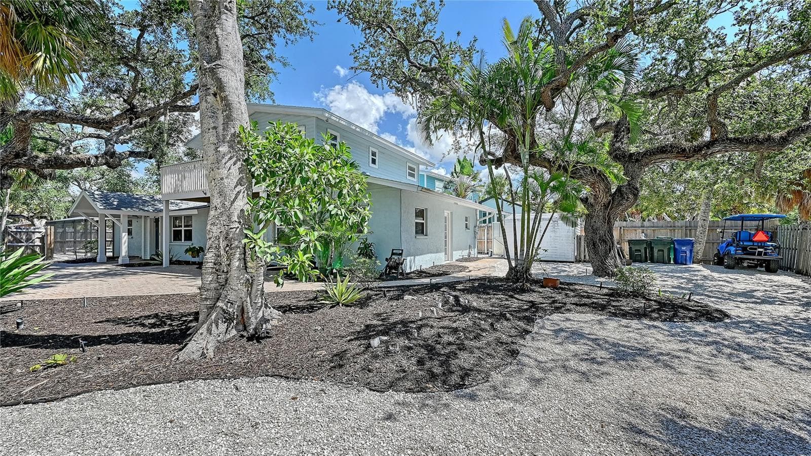 Single Family Residence at 5151 SAINT ALBANS AVE, SARASOTA, photo 62 of 88