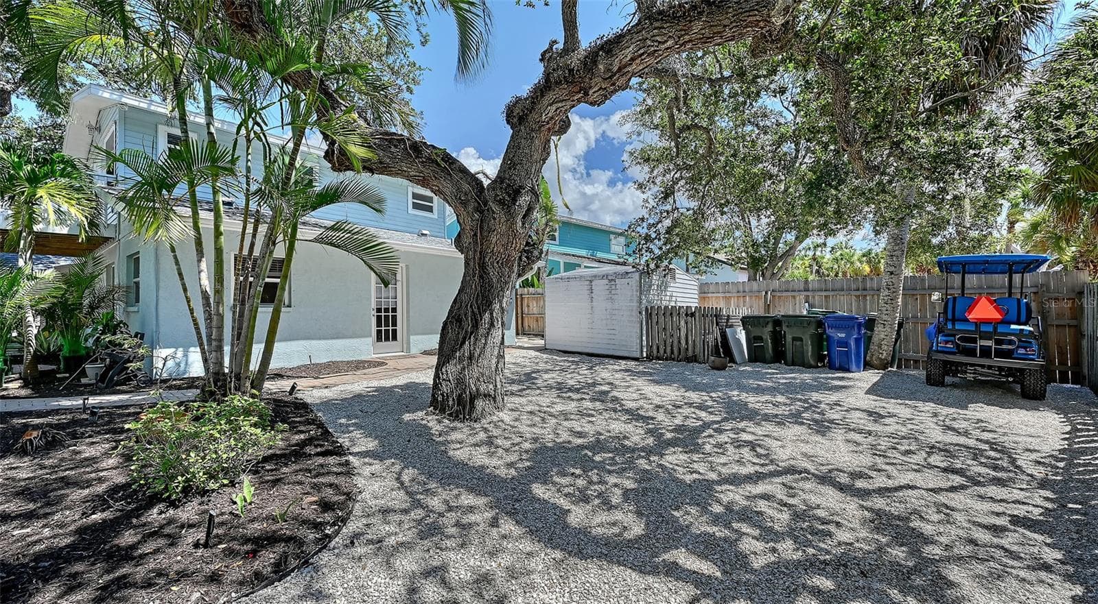 Single Family Residence at 5151 SAINT ALBANS AVE, SARASOTA, photo 63 of 88