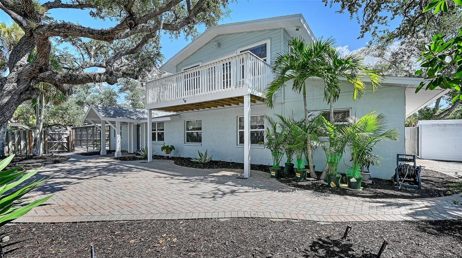 Single Family Residence at 5151 SAINT ALBANS AVE, SARASOTA, photo 69 of 88
