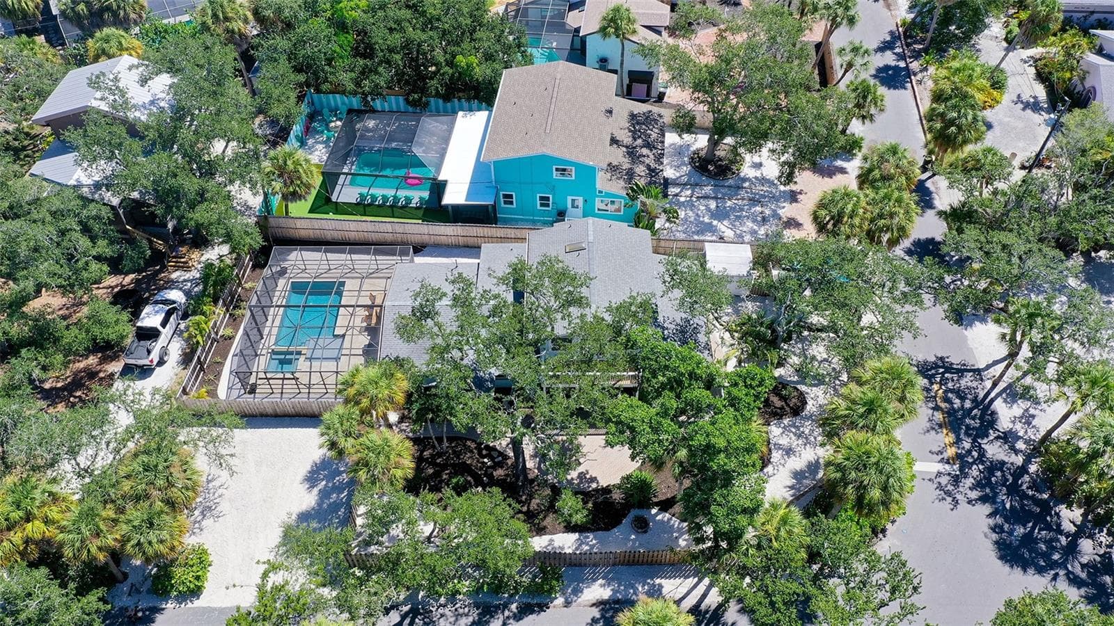 Single Family Residence at 5151 SAINT ALBANS AVE, SARASOTA, photo 73 of 88
