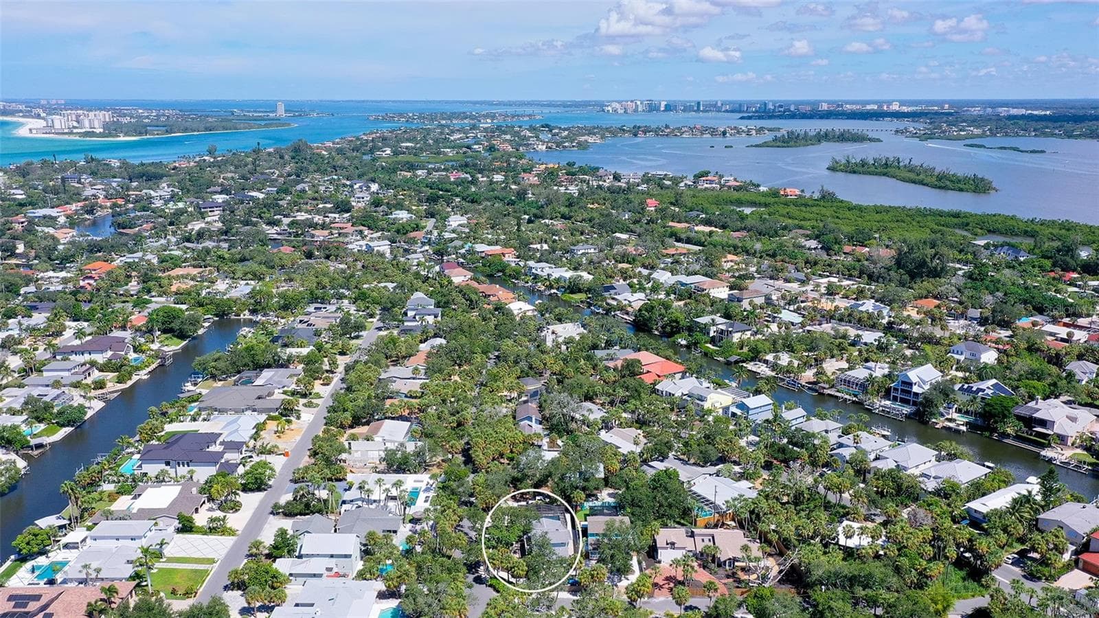 Single Family Residence at 5151 SAINT ALBANS AVE, SARASOTA, photo 75 of 88