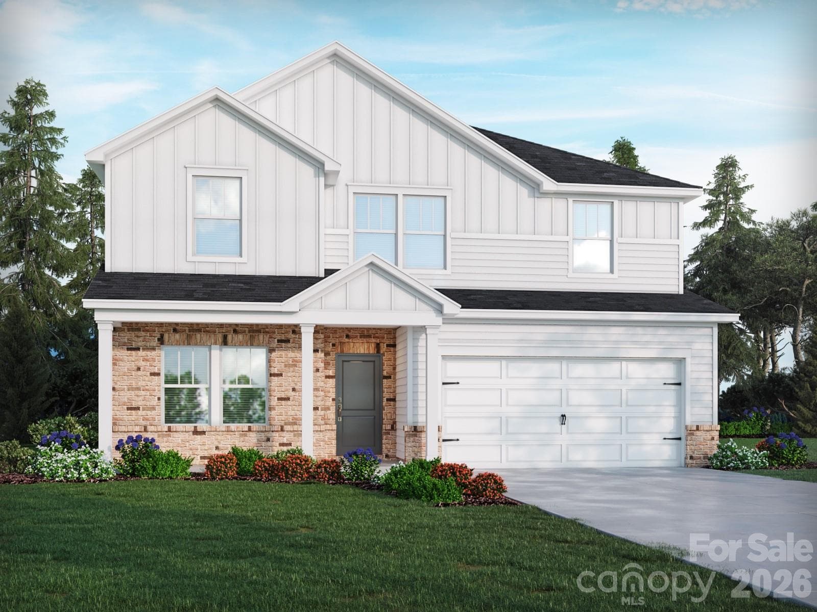 2305 Snapdragon Court